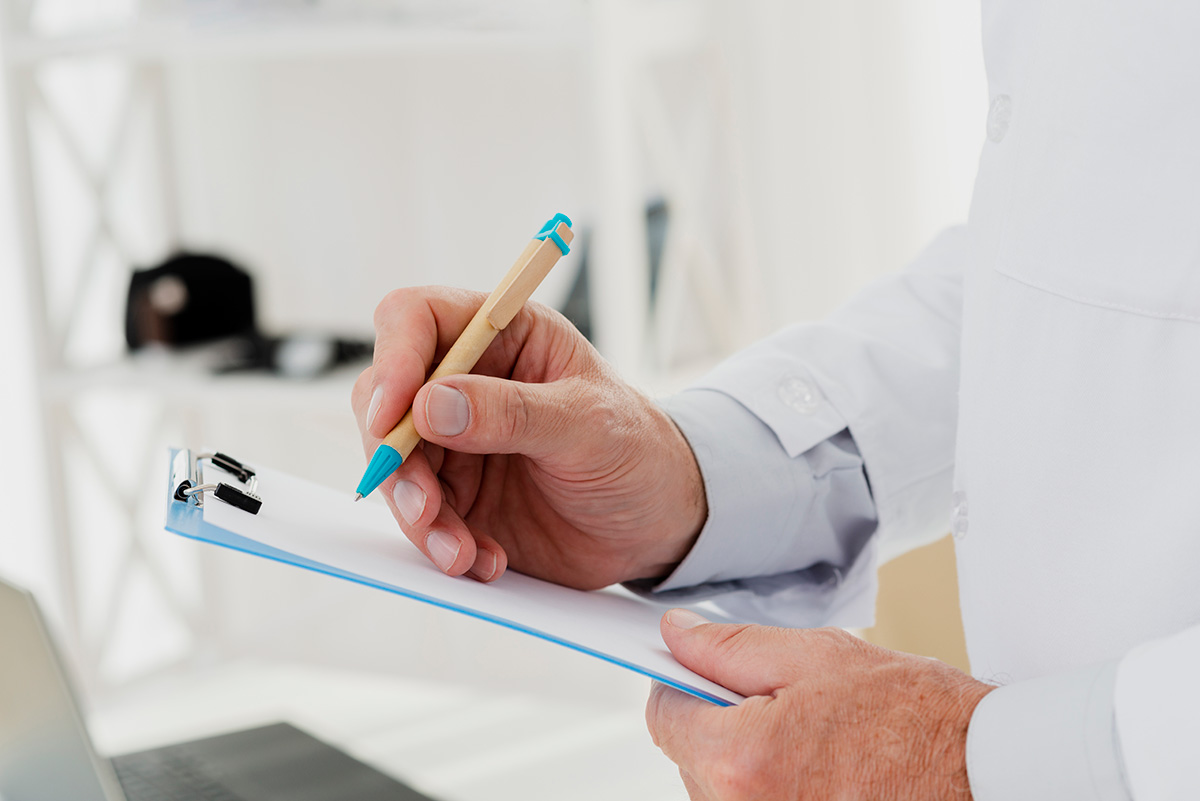 Testosterone Replacement Therapy In Testosterone Replacement Therapy Clinic In Fountainebleau