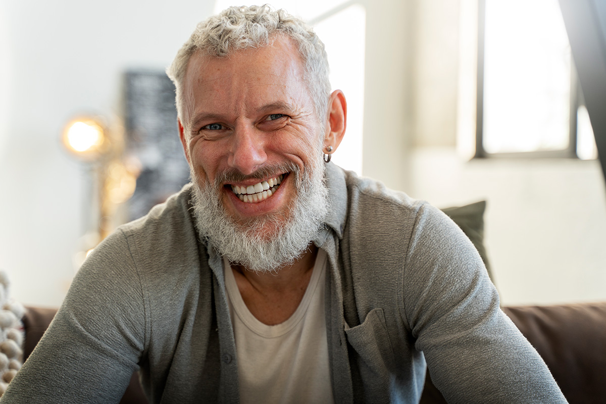 Testosterone Replacement Therapy for Men In Testosterone Replacement Therapy Clinic In Fountainebleau